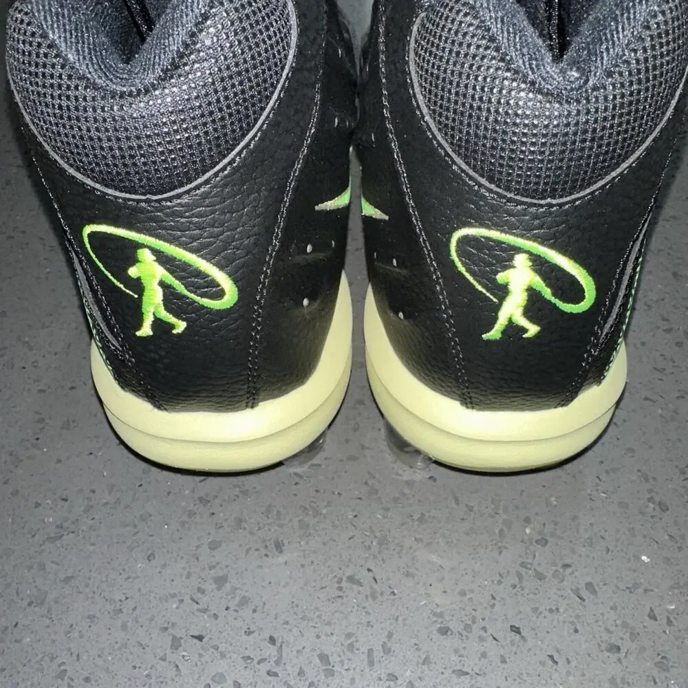 Nike elevate your